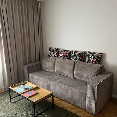 דירות ורשה Zielona Ochota מראה חיצוני תמונה